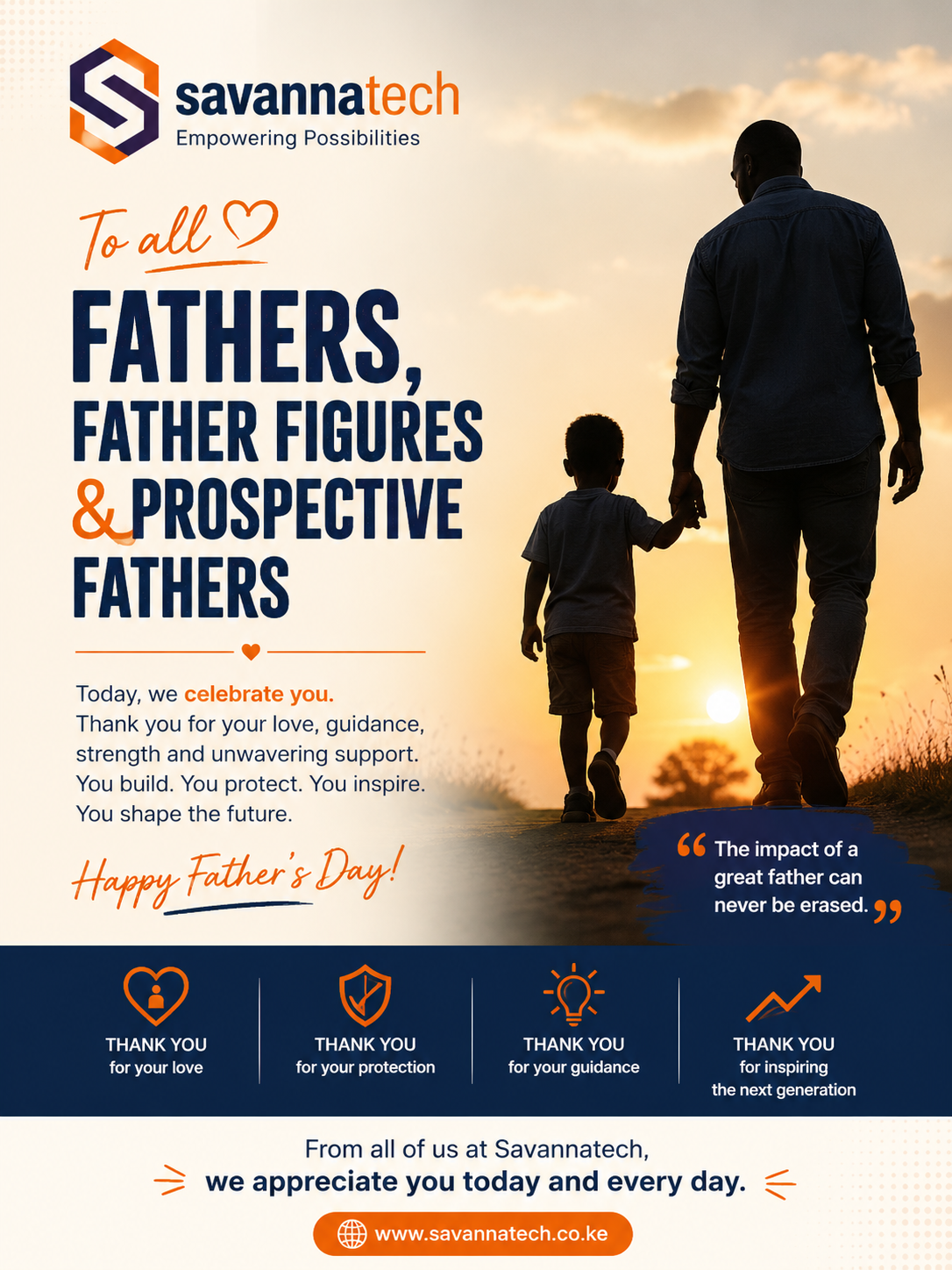 Happy Father's Day 2026: Honoring Fathers, Father Figures, and Future Fathers